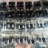 FPV Camera 256 384 640 12um UAV Thermal Camera Module Drone Thermal Imaging Camera FPV Thermal Camera with F1.0 4mm/9.1mm Lens