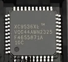 5PC       MCP41010-I/SN         41010I                   XC9536XL-10VQG44C