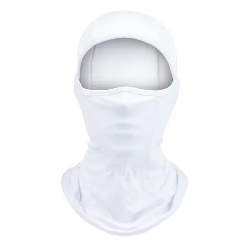 NEW Motorcycle Mask Cycling Balaclava Full Cover Face Mask Hat Ice Silk Men Women Summer Sun Ultra UV Protection Quick Dry - Image 2