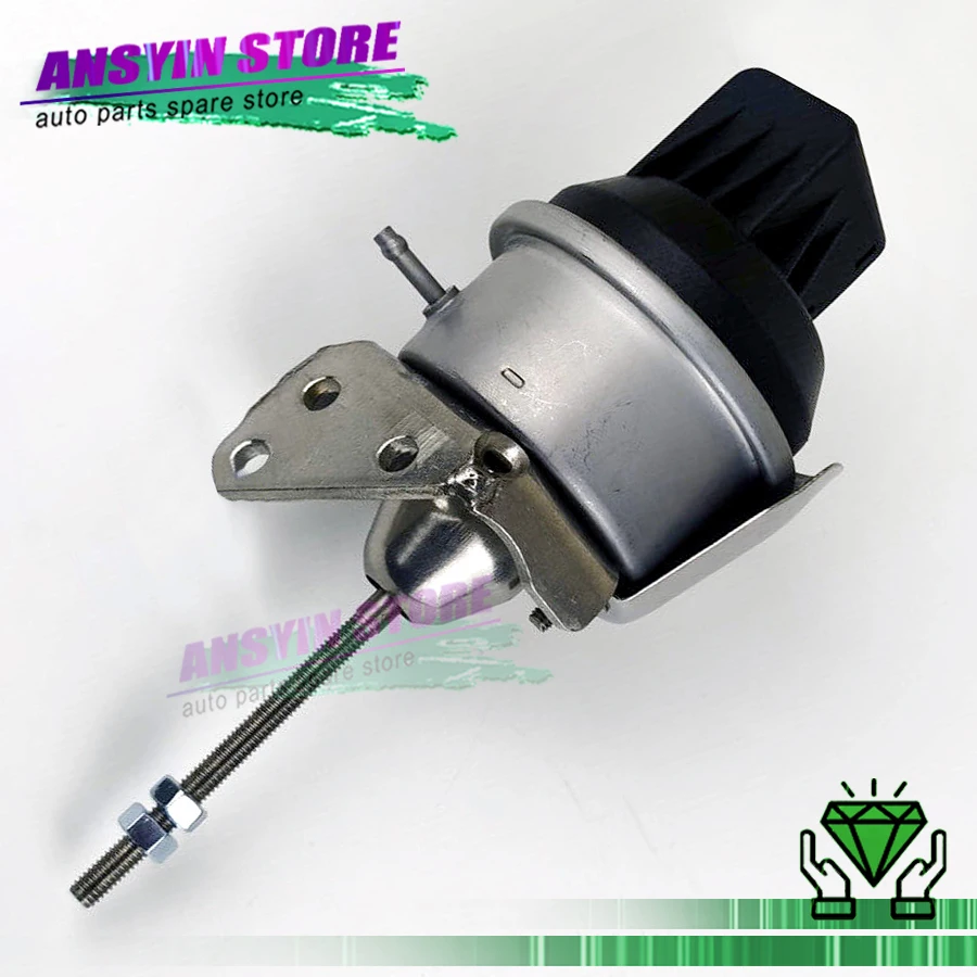 BV43 Turbo Actuator For Great Wall Hover 2.0T H5 4D20 2.0L H5 2.0T 4D20 2.0L 53039700168 53039880168 1118100-ED01A