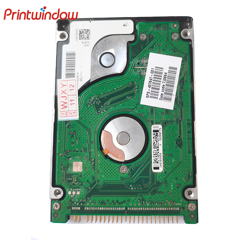 HDD Hard Disk Drive for Canon iR3025N iR3030N iR3035N iR3045N iR 3025 3030 3035 3045 Copier Hard Disk