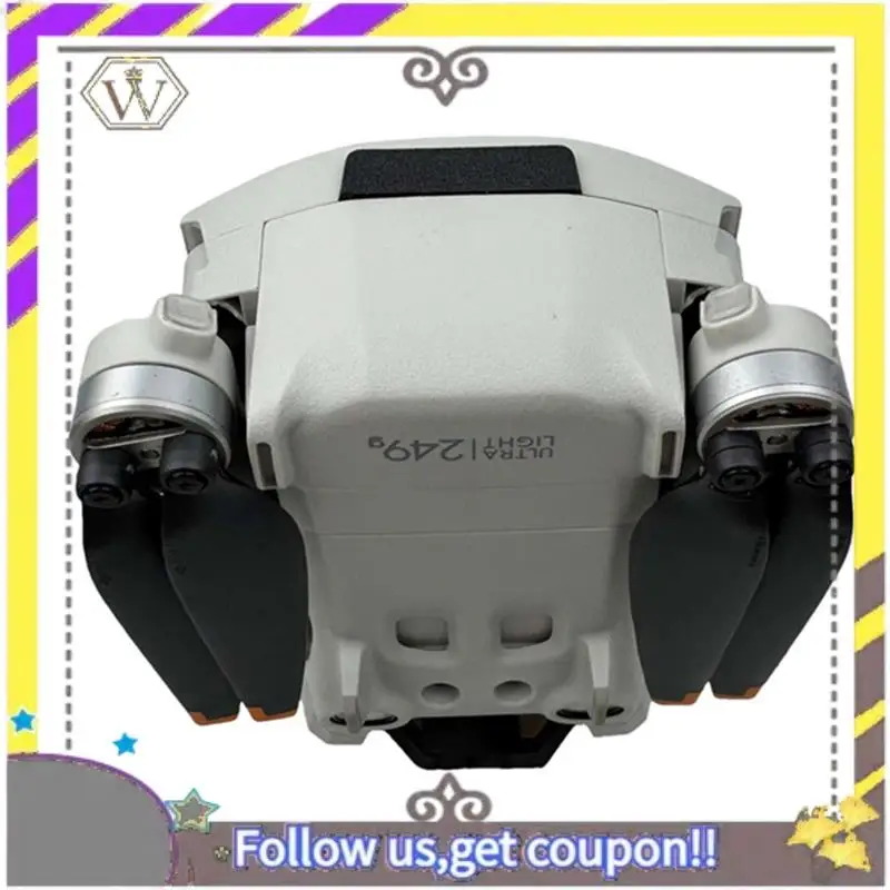 New For DJI Mini3/4Pro Drone Typec Charging Port And TC Card Protective Cover Dust Cover