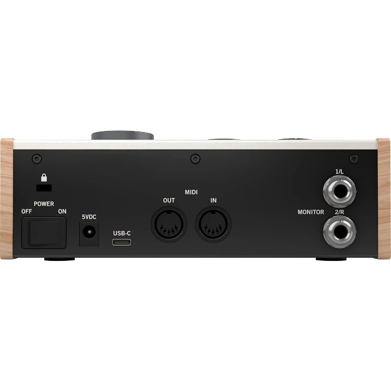 Volt 276 USB Recording Studio Audio Interface