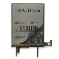 Original 7.8 Inch Eink EC078KH3 1404X1872 Color Screen For Pocketbook 740 Inkpad Color Ink Display(Not PB740 Black/White)