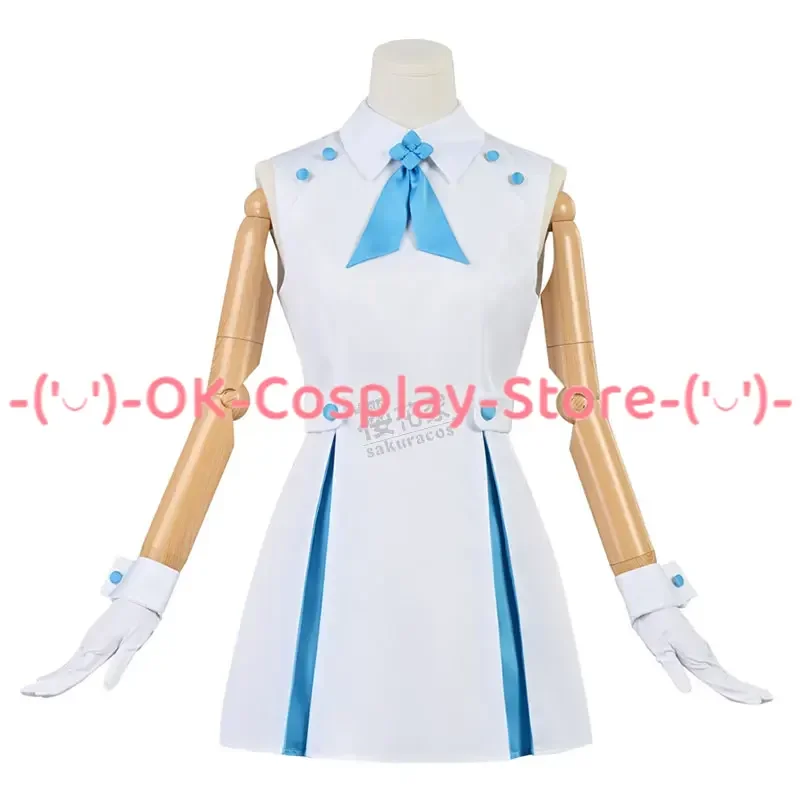 Anime LoveLive Superstar Liella Wish Song Cosplay Costumes Women Cute Dancing Dress Halloween Carnival Uniform Custom Made