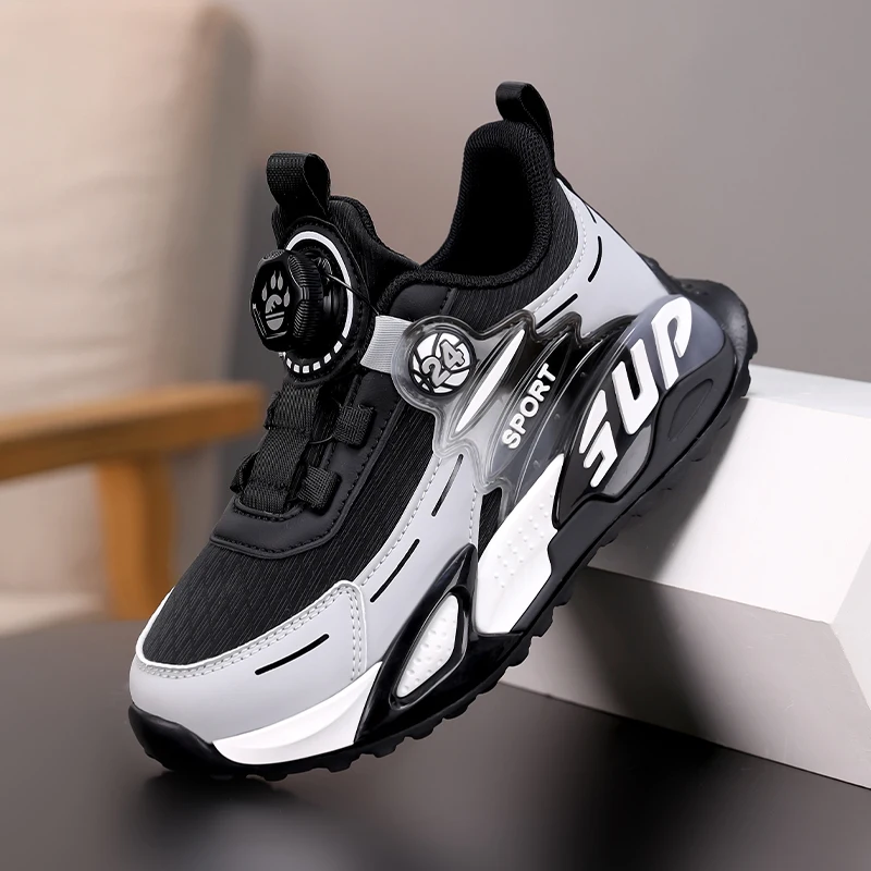 

Origin Children Shoes Boys Sneaker 4 To 12 Years Autumn Kids Casual Daily Walking Sneaker School Tennis Sports Boys Shoes