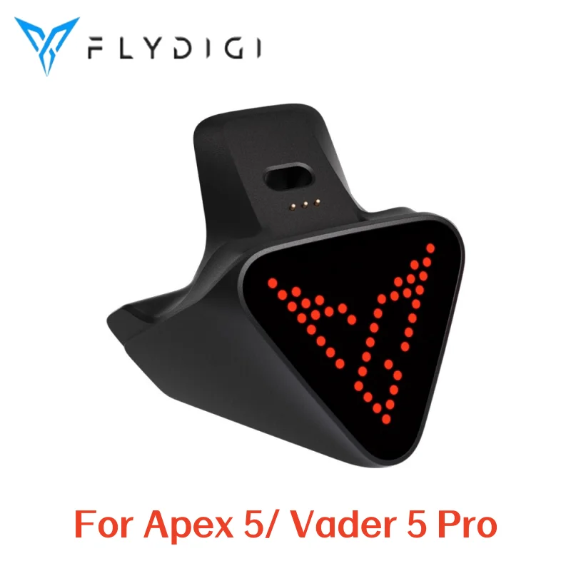 Original Flydigi Vader 5 Pro Accessories Replacement Joysticks
