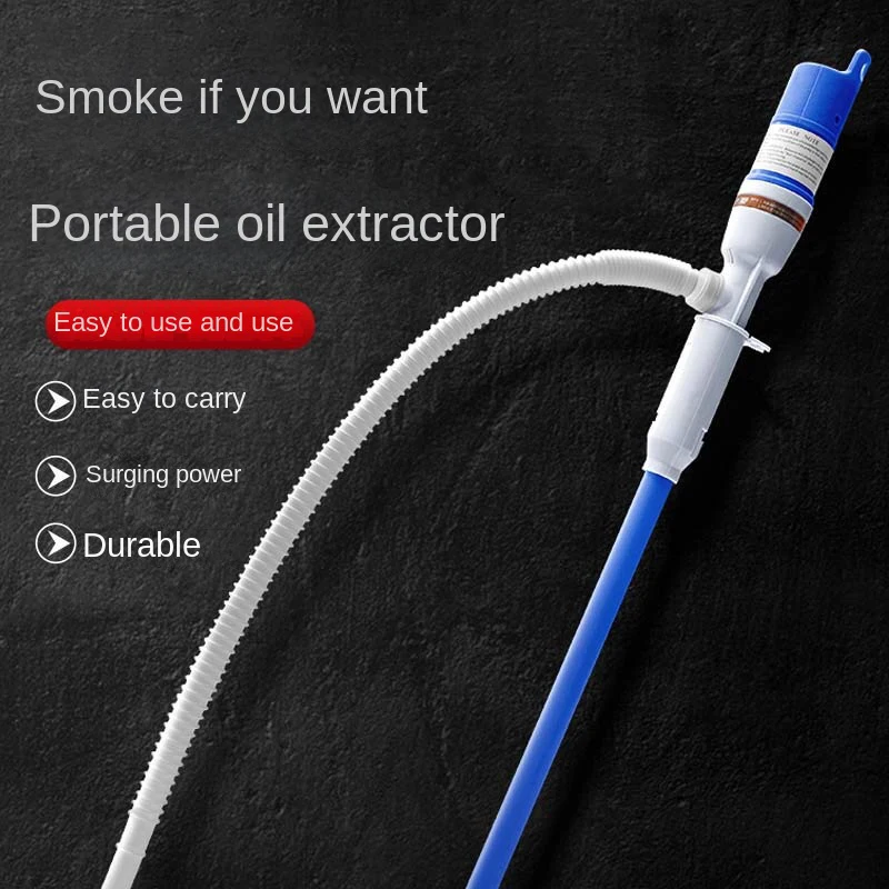 Liquid Oil Transfer Pump Water Pump Powered Electric Outdoor Car Vehicle Fuel Gas Transfer Suction Pumps Liquid Transfer Oil