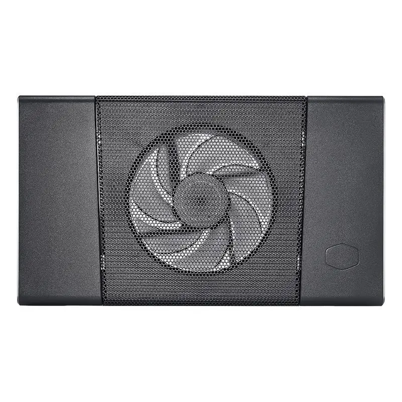 Imagem -05 - Cooler Master-ventilador Usb Silencioso para Mini pc Roteador Wifi Modem Caixa de tv Stb Portátil Móvel Disco Rígido Refrigeração Suporte 5v