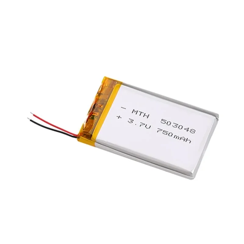 buy more will cheap 18650 battery pack The source factory supplies 7.4V5000mah camera battery on demand