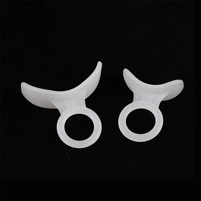 Lip Bite Prevention Device Stop Biting Lip Corrector Improve Oral Correct Facial Muscle Training Mouth Breathing Corrector