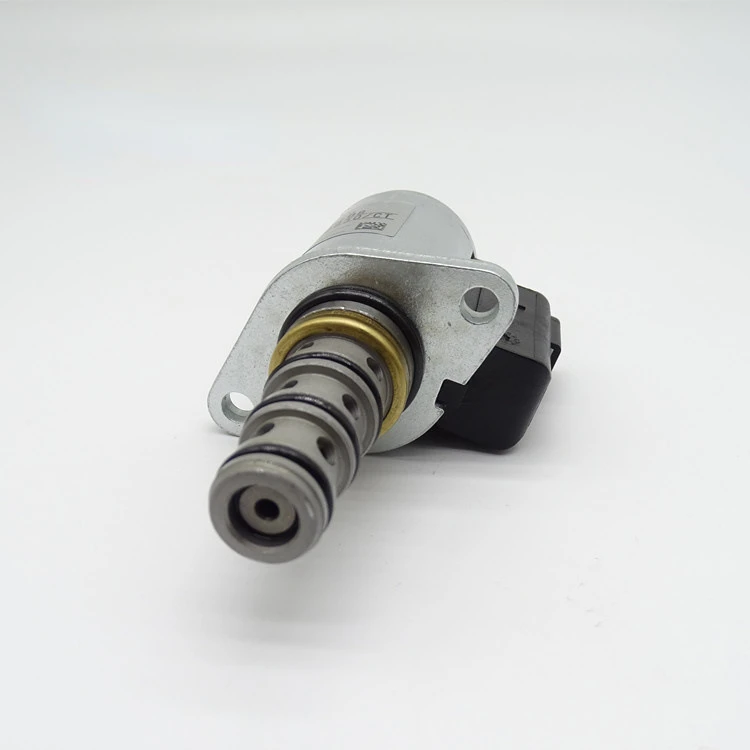 Solenoid Valve Accessories 5K-60/G24DB30 Hydraulic Pump Solenoid Valve