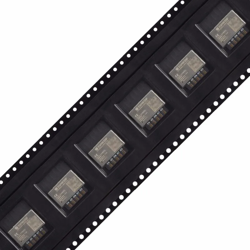 ESP8684-WROOM-03-H2 32bit RISC-V MCU 2.4GHz Wi-Fi Bluetooth