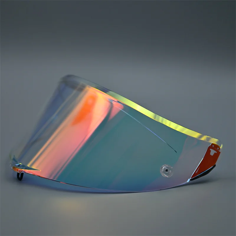Козырек для мотоциклетного шлема AGV PISTA GPR GPRR CORSA R RACE 3, защита для шлема с УФ-защитой, аксессуары для мотоциклетного шлема