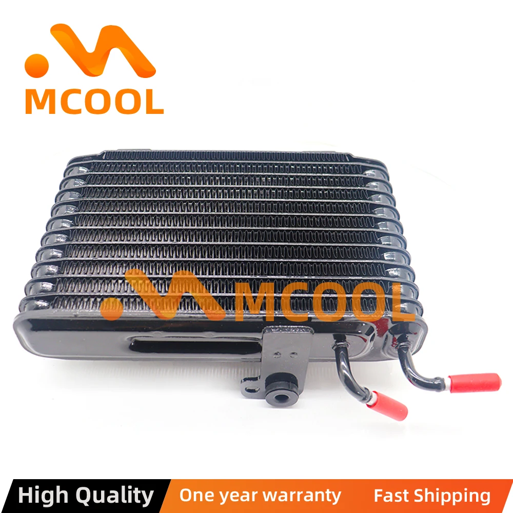 Transfer Oil Cooler Transmission Gear Box Radiator For Mitsubishi Outlander 12-17 GF2W GF3W GF5W GF6W GF7W GF8W 2920A290