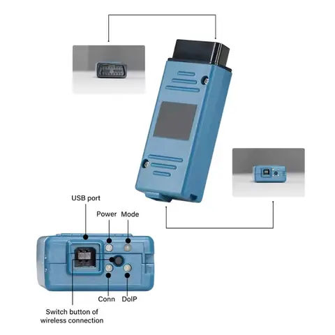 6 best sales vcm3 - №1