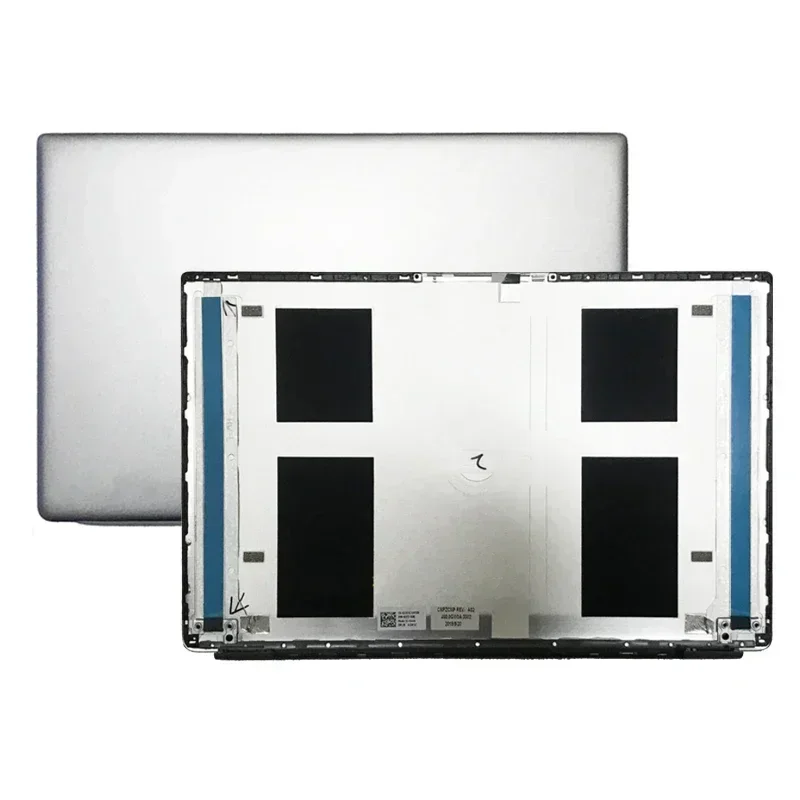 New For Inspiron 13 5390 5391 Notebook Screen LCD Back Cover/Front Bezel/Palmrest/Bottom Case/Hinges 02XFJC 0P56CM 0YR64G
