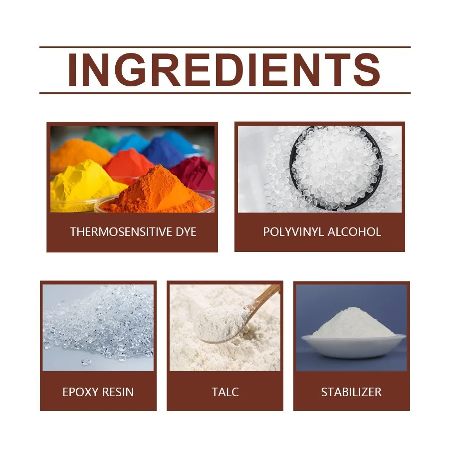 Jaysg ไม้ Pyrography ปากกางานไม้ป้าย Art Effects Art Pyrography Scorch Marker