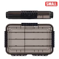 small black