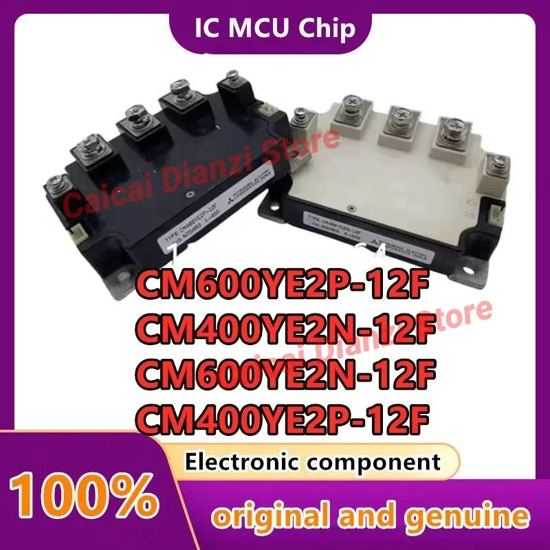 

CM400YE2N-12F CM400YE2P-12F CM600YE2N-12F CM600YE2P-12F