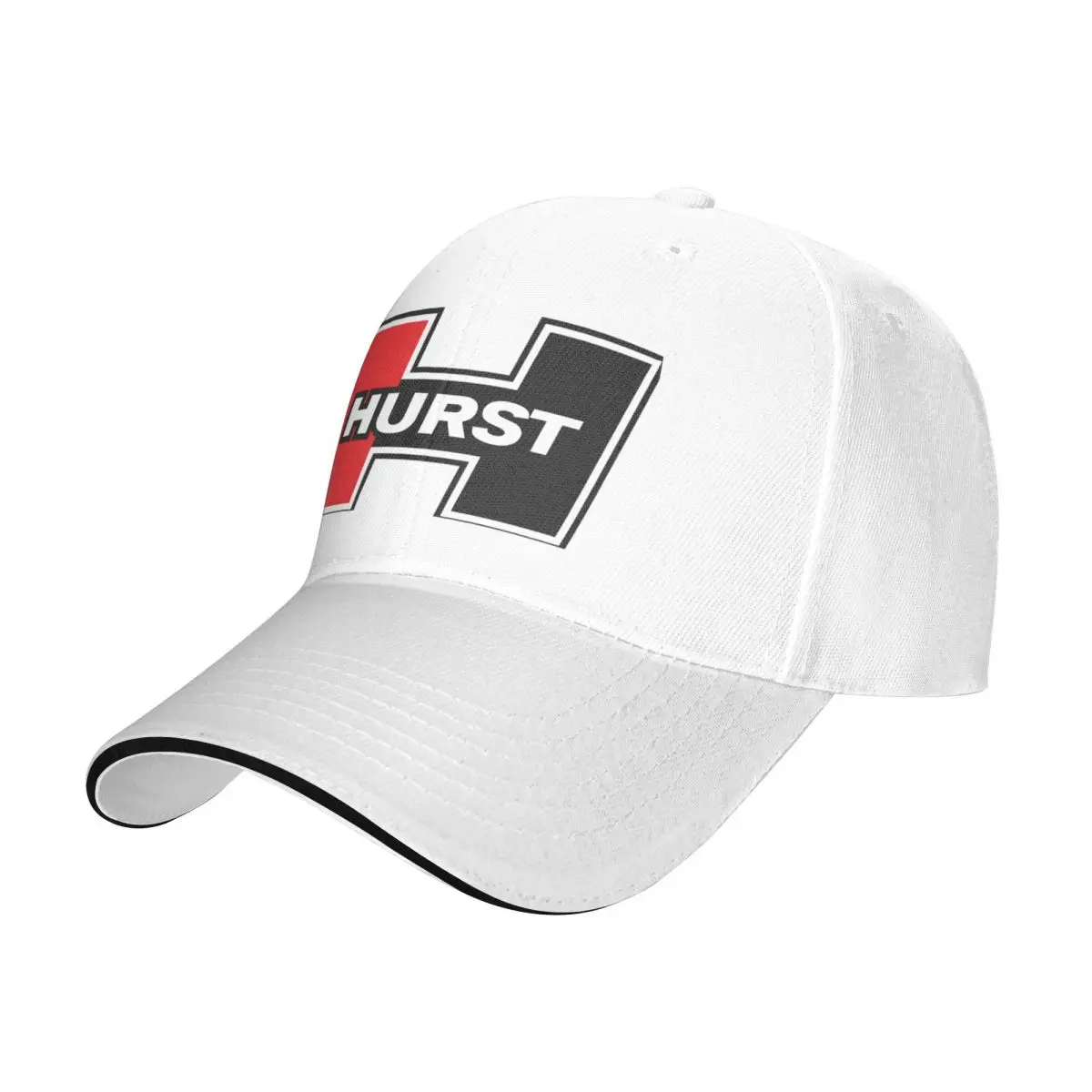 Hurst Baseball Cap Sun Hat For Children New In The Hat Beach Hip Hop Women's Beach Outlet 2024 Men's