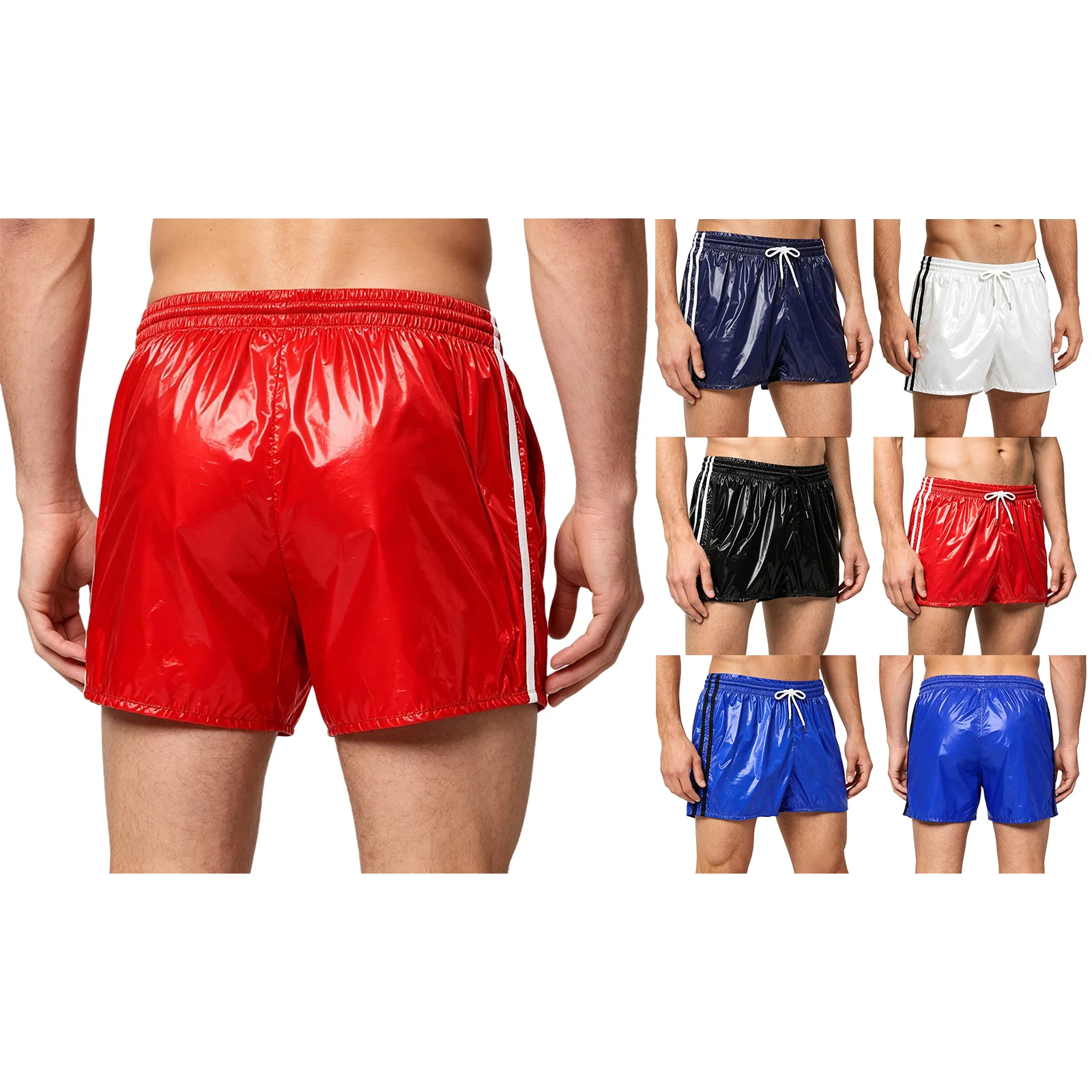 Thumbnail 2 - #17 Mens Board Shorts Comparison Guide