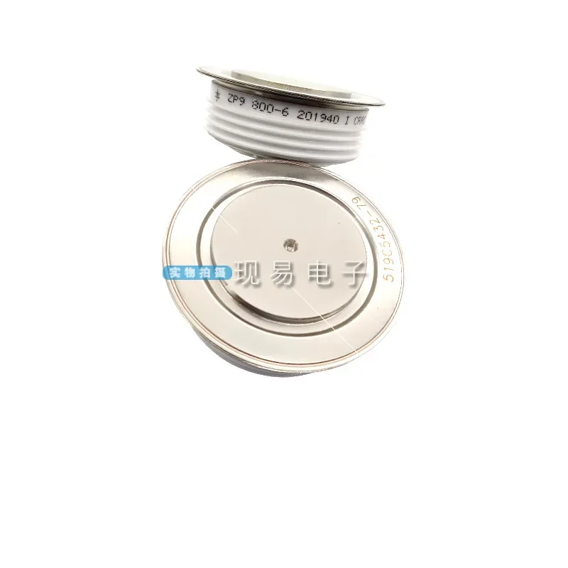 

KPC 4600-28 KPA 2500-10 KPA 1300-52 KP9 1000-38 Thyristor Crystal