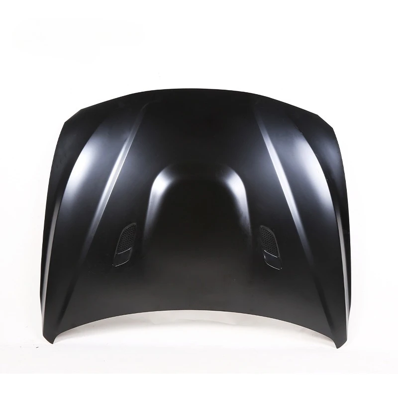 

Applicable to 13-18 BMW 3 Series F30 to M3 Iron Aluminum Cover F30 Modified Hood, Front Cover