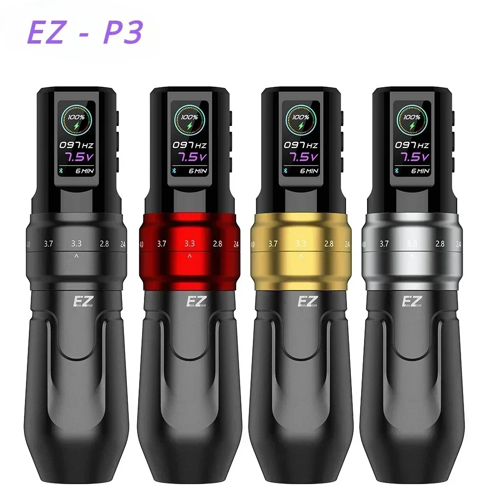 P3 Professional Mat… - image