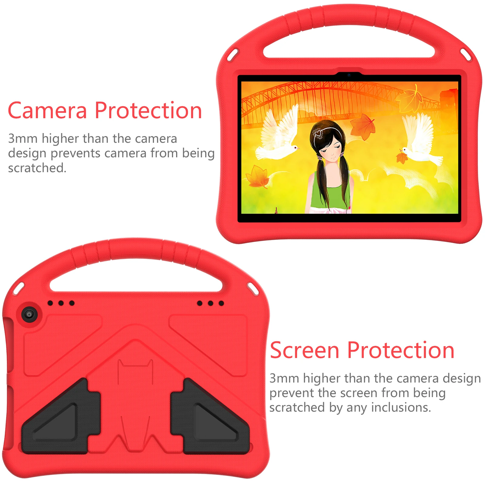 Thumbnail 2 - #2 Top 30 Amazon Fire HD 10 Cases Worth Buying In 2026