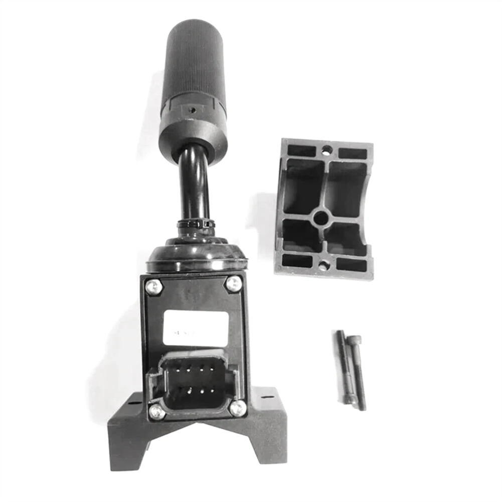 Transmission Shifter 9-926377 for Ingersoll Rand Rough Terrain Forklift Models RT-700H, RT-700J, RT-706H, RT-706J