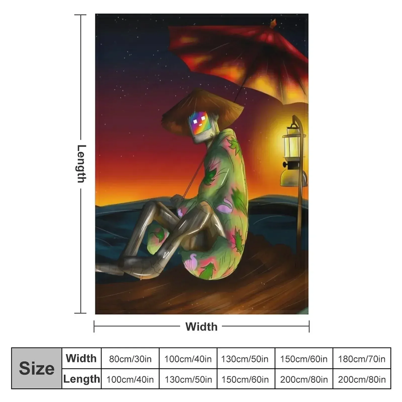 Momo // Stray Throw Blanket Baby Furrys Plush Luxury Throw blankets ands Decoratives Blankets