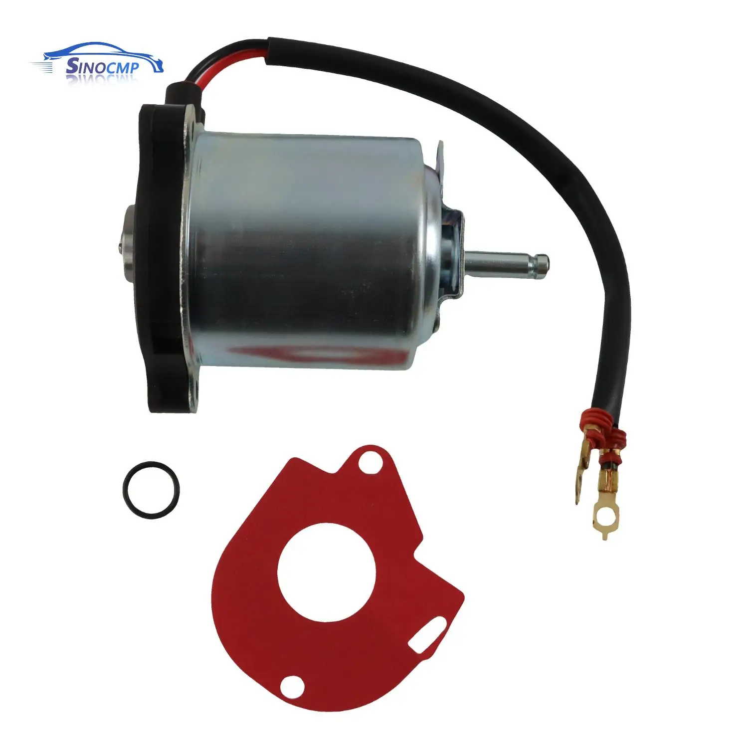 

47960-60050 ABS Brake Booster Pump Motor For 2005-2020 Toyota 4Runner FJ Cruiser Land Cruiser Lexus GX460 GX470 LX570 LX450D