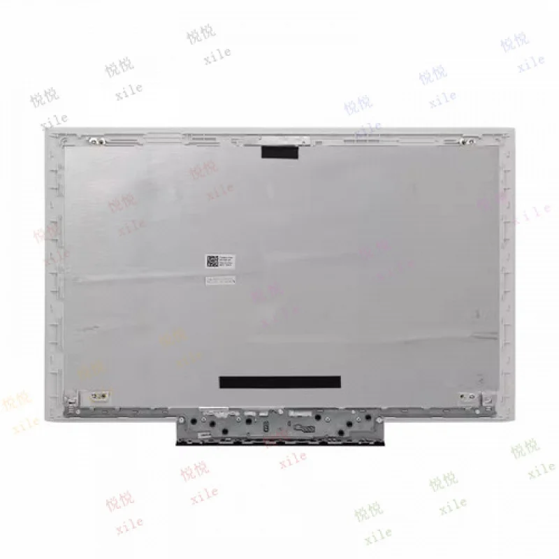 

L+ For Dell G7 7588 7577 7587 White LCD Back Cover Top Lid Rear 0DPF2V