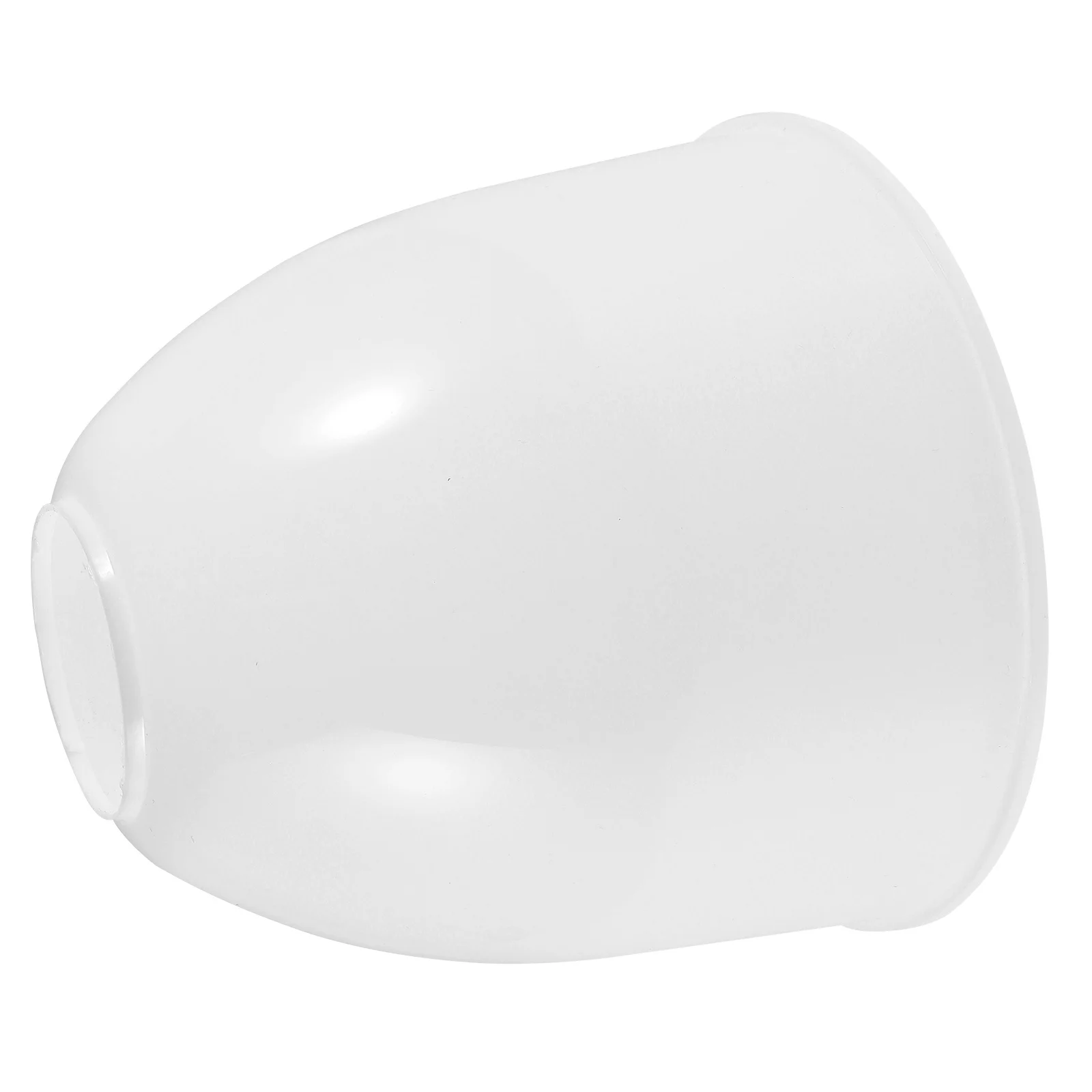 غطاء مصباح أكريليك حديث للقطب الخارجي تركيبات إضاءة بديلة لحديقة ساحة آخر غطاء خفيف للمناظر الطبيعية المقاومة للعوامل الجوية #3