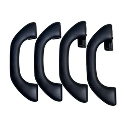 6N0857607 Interior 1PCS Roof Ceiling Grab Pull Handle for VW Polo 9N Golf 4 GTI R32 Jetta MK4 Bora Accessories 6N0857607L