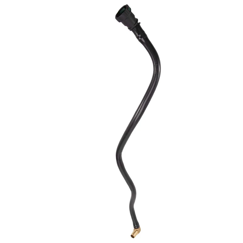 

Возвратная труба топлива Шланг утечки топливной форсунки для грузовиков Volvo VOE 21484087