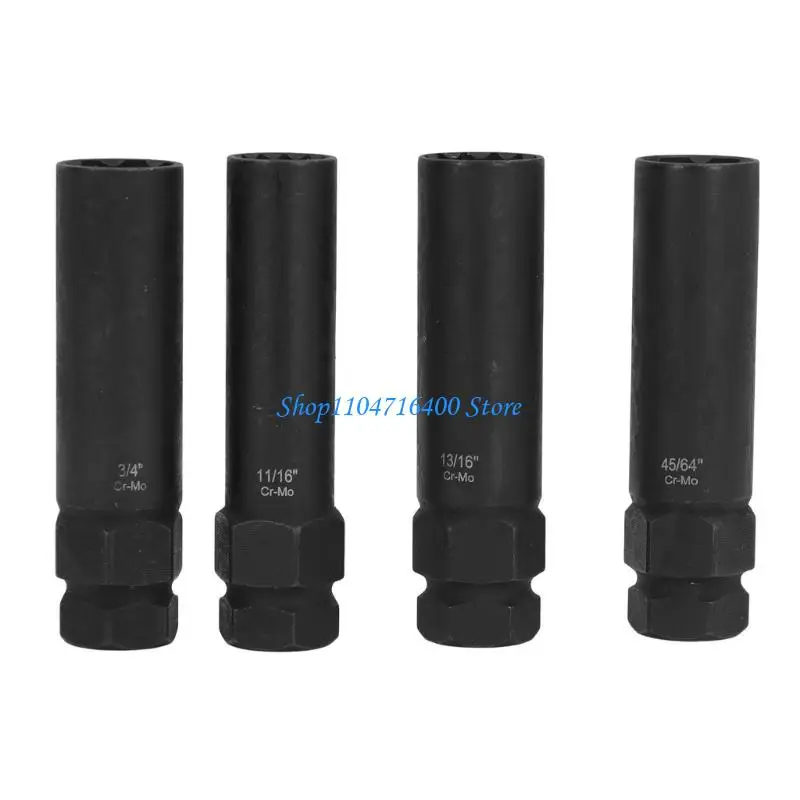 

y1gd Multifunctional Tire Wrenches Spanner Featuring Secure Mechanism and Storage