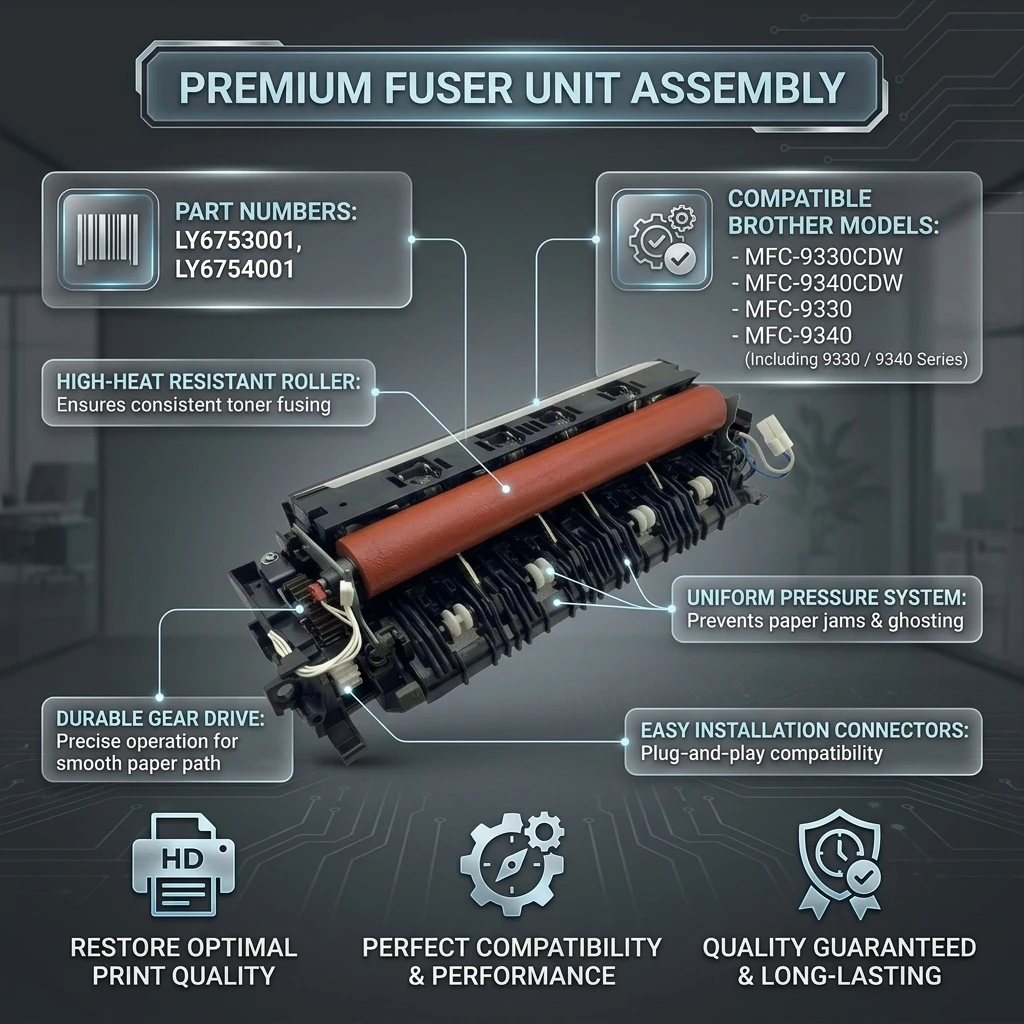 ly6753001-ly6754001-unite-de-fusion-pour-brother-mfc-9330cdw-mfc-9340cdw-mfc-9330-mfc-9340-9330-9340-ensemble-de-fusion
