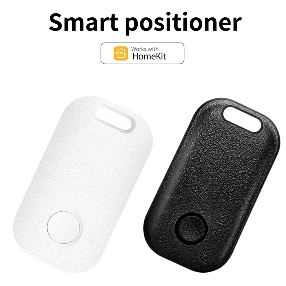 Anti-Lost Device Search Object Locator Mobile Wallet Pet Locating Alarm Accurate Remote Positioning Long-lasting Usage