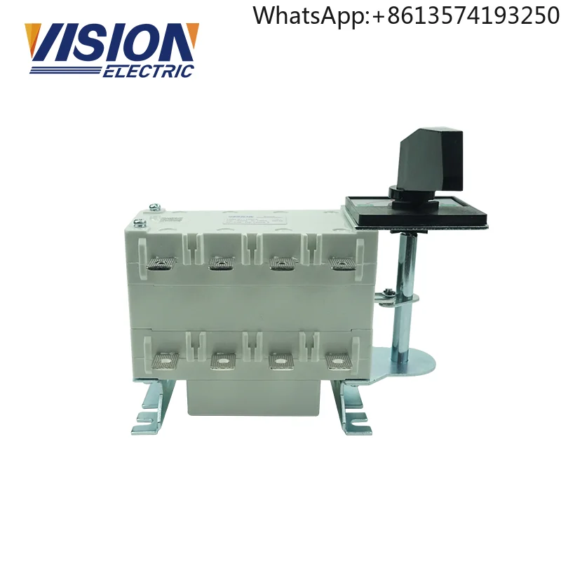

OEM VSQM-100A Automatic Transfer Switch ATS 4Poles