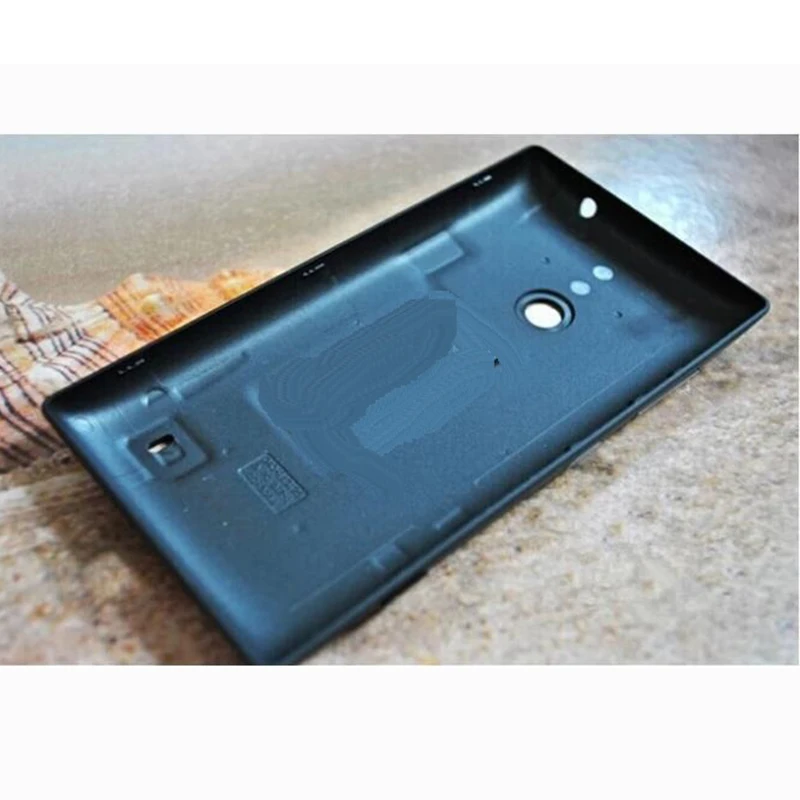 back cover for nokia 520 back battery housing door for Microsoft Lumia nokia 520 rear cover without logo