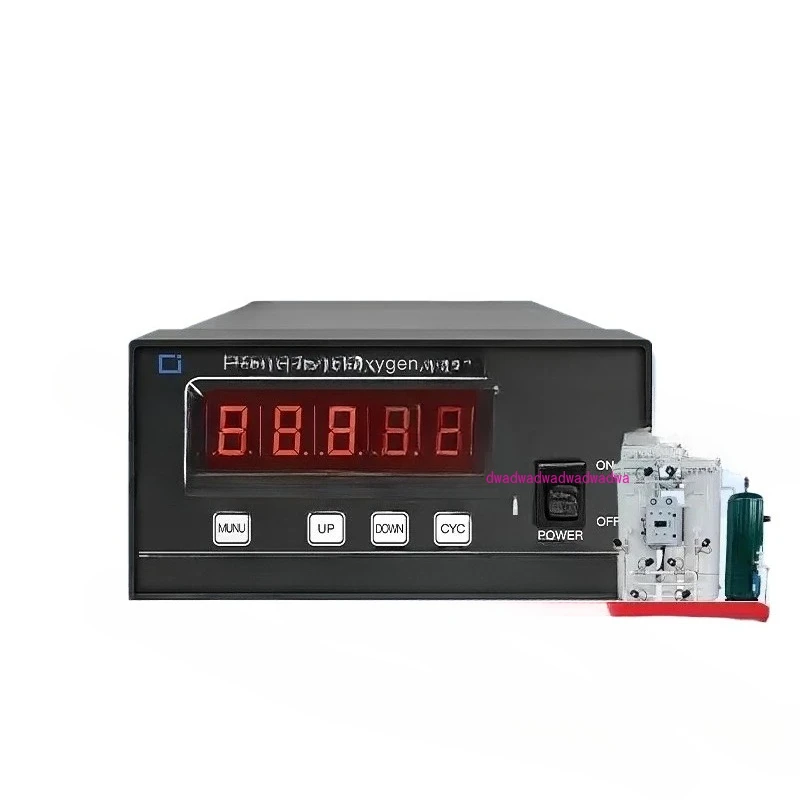 Industrial O2/N2 Ga…