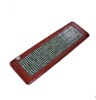 50 * 150 cm of xiuyan jade natural electric heating sofa cushion regimen beauty electric blanket TV shopping