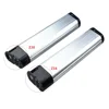 Himo 접이식 전기 자전거 배터리 팩, Z16, Z20, 36V, 10Ah, 12Ah, 14Ah, 250W, 350W, 전기 자전거 프레임 통합 리튬 배터리 4