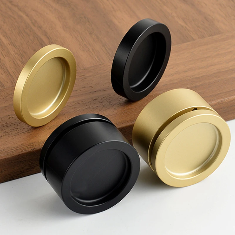 No punch paste round very narrow glass sliding door small pull balcony shower room handle sliding door handle Pocket door handle