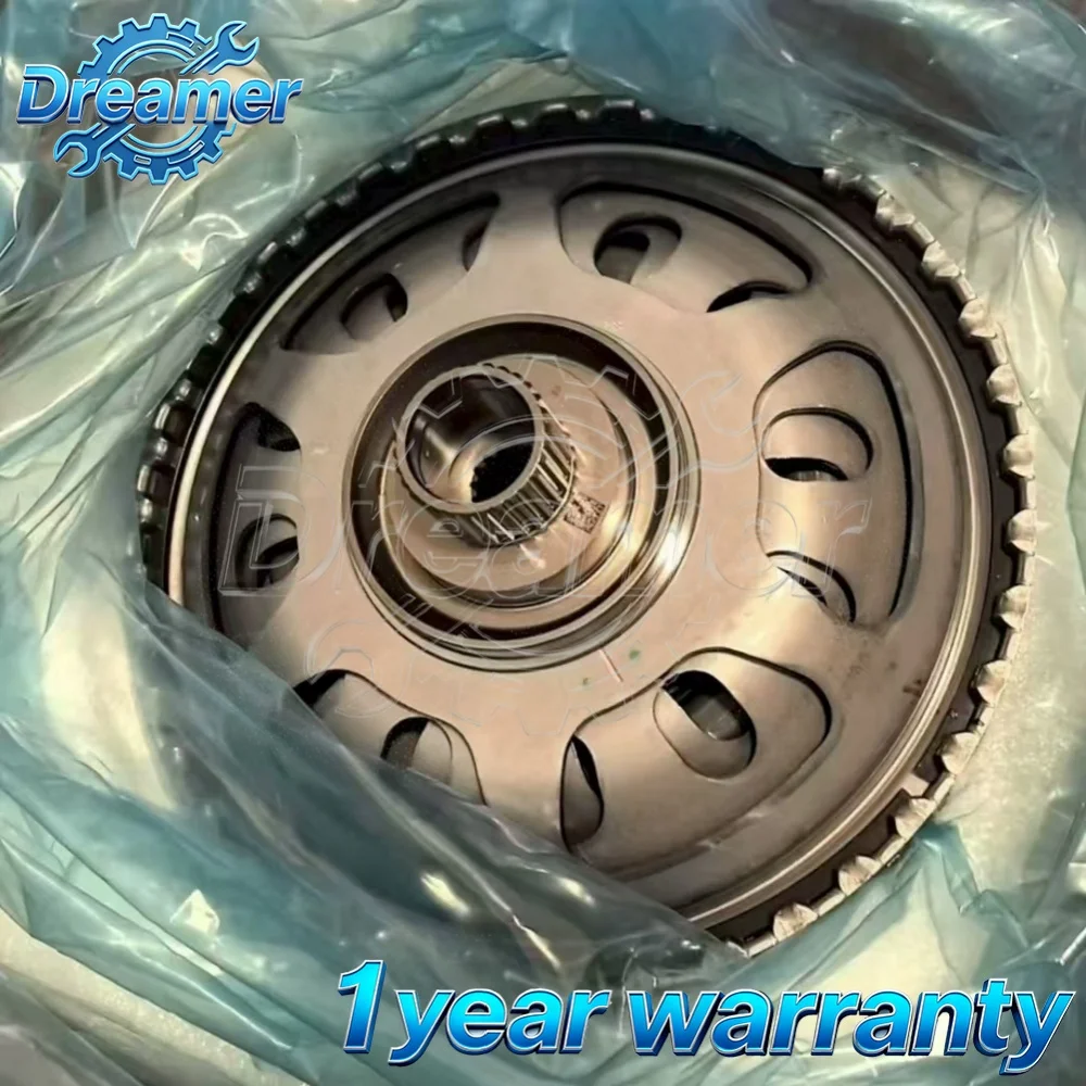 Genuine New 7DCT300 Auto Transmission Dual Clutch Assembly 302054818R For Mercedes-Benz GLA200 GLB180/200 A/B Class BMW 1/2 S