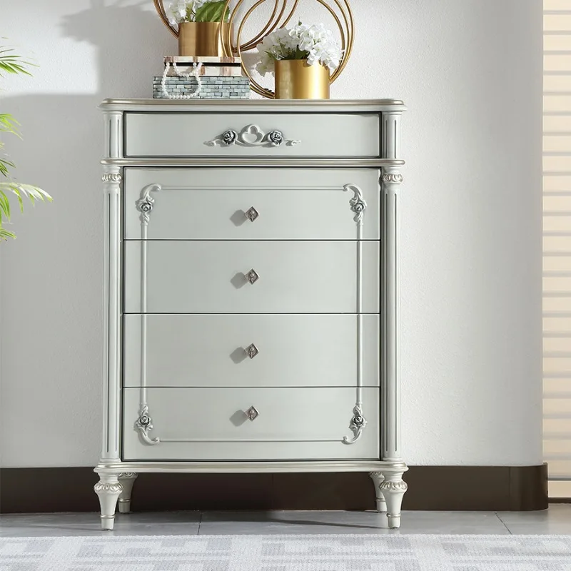 

Скандинавский сундук из цельного дерева, шкаф для хранения в гостиной, прикроватная обеденная сторона для спальни, современная простая