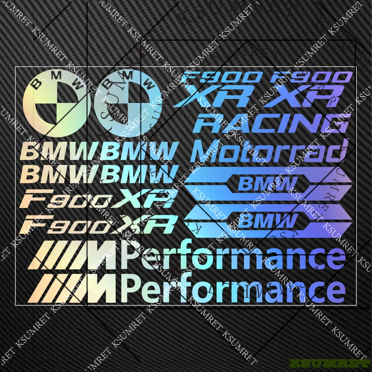 For Bmw F900Xr Stic…
