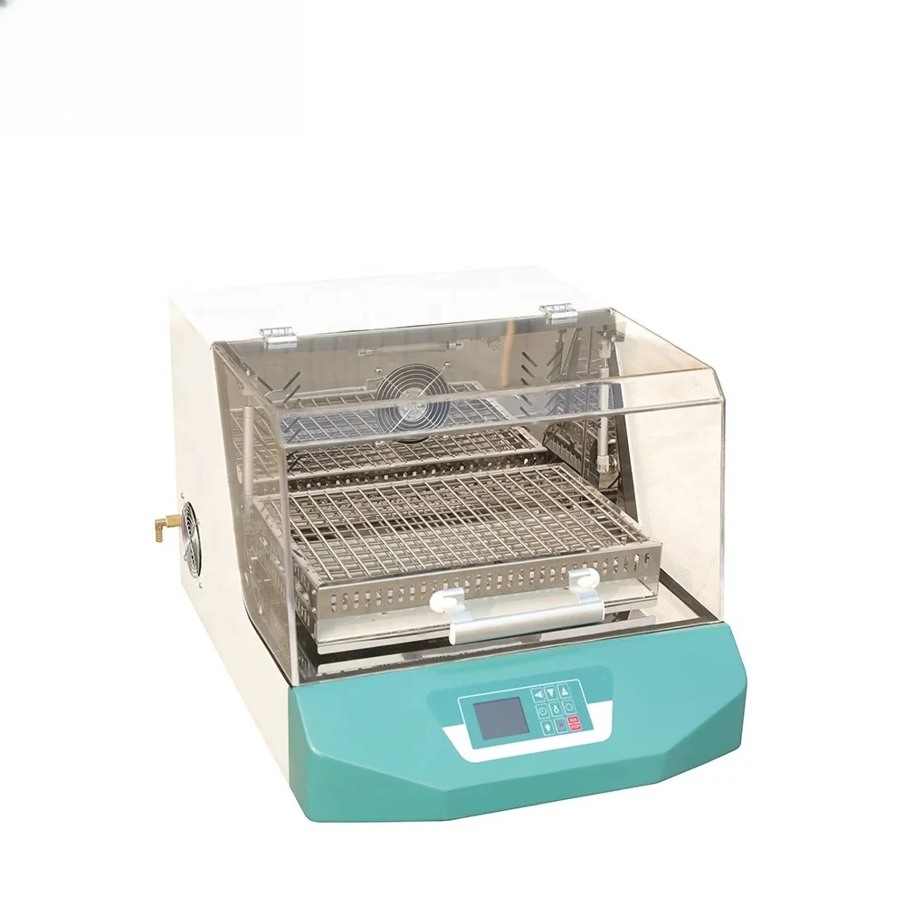 Lab Constant Temperature Shaking Water Bath Shaker for Scientific Research Laboratory Test